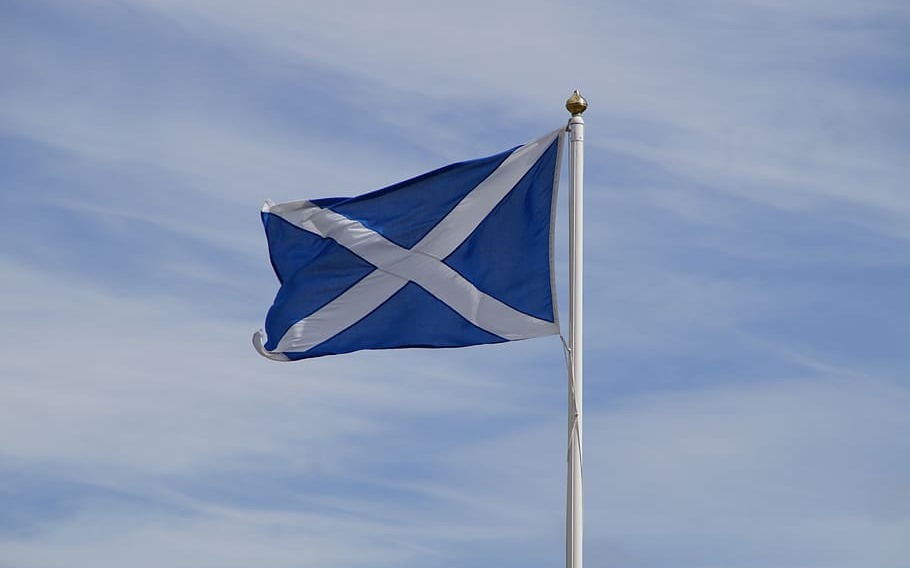 The Club House - Braes Golf Centre