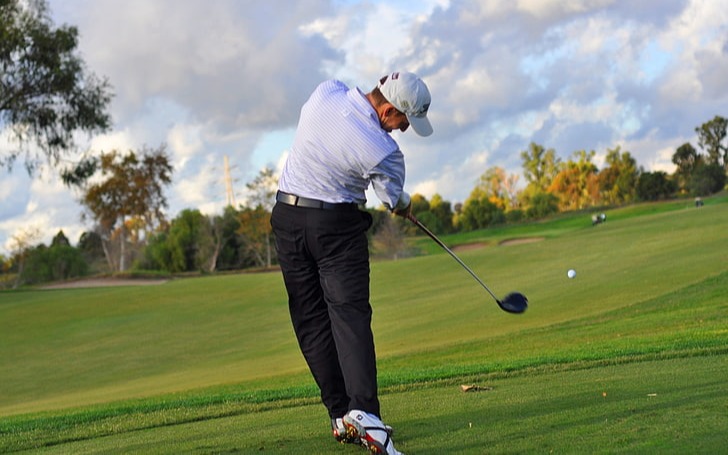 Competitions - Braes Golf Centre
